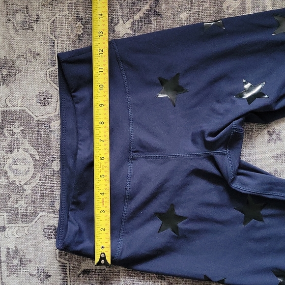 NWOT - Jessica Simpson- the warmup leggings - Picture 3 of 9